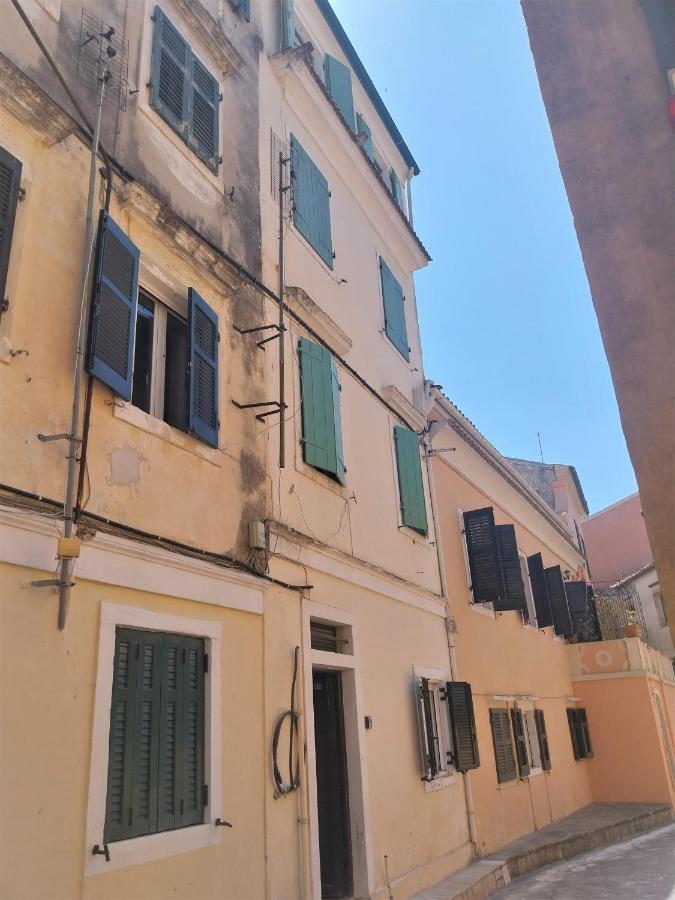 Studio Sofia Campiello Corfu  Exterior photo